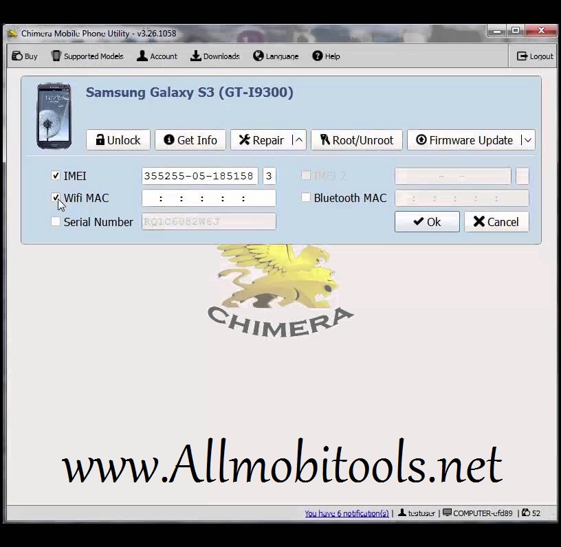 how to use chimera tool crack